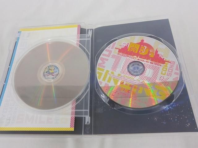 関西ジャニーズJr DVDセット 関西ジャニーズJr. DVD3点セット - メルカリ