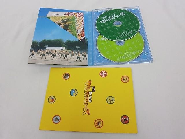 関西ジャニーズJr DVDセット 関西ジャニーズJr. DVD3点セット - メルカリ