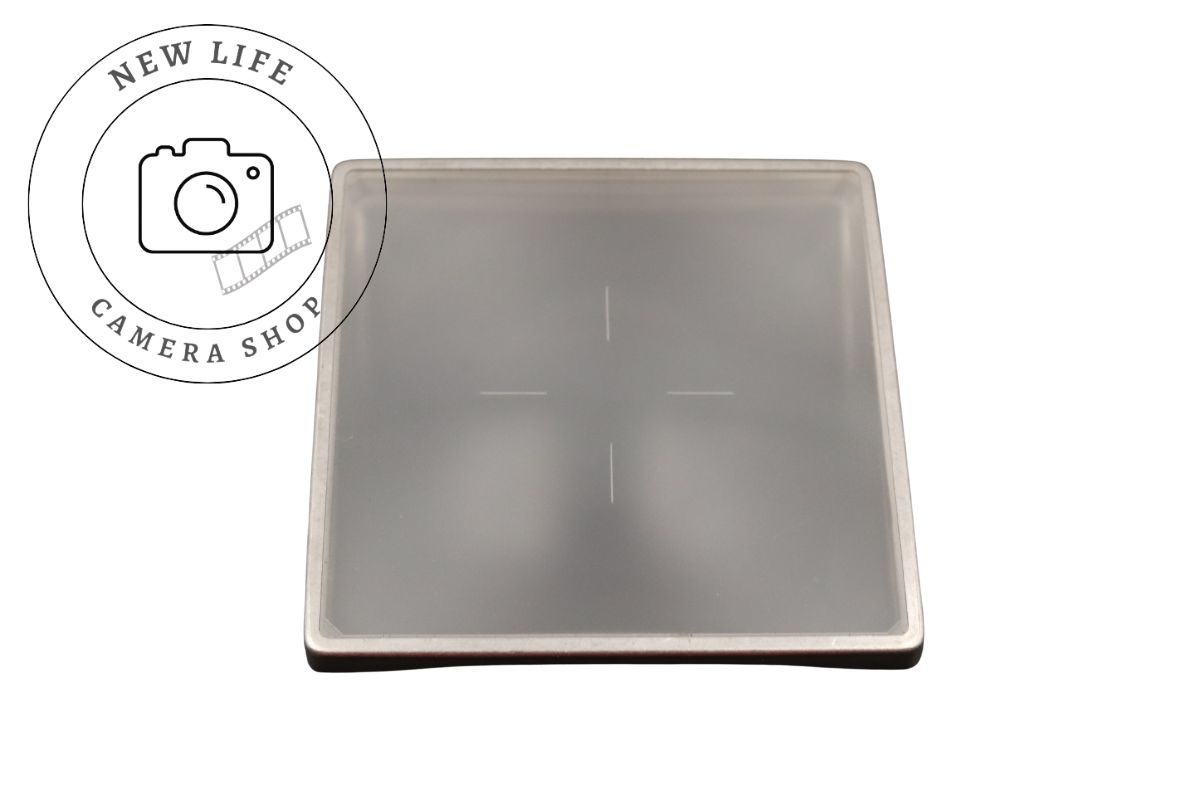 Hasselblad アキュートマット　スクリーン　ハッセル　純正 Hasselblad Focusing Screen Acute-Matte D – FLASHBACK CAMERA