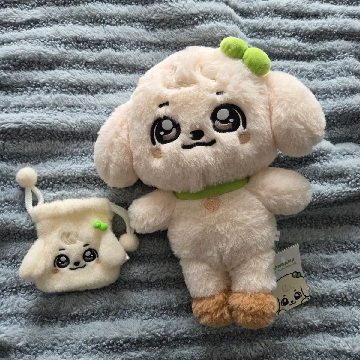 新作登場，低価 IVE アン・ユジン(AN YUJIN) ぬいぐるみ ミニヴ(MINIVE 