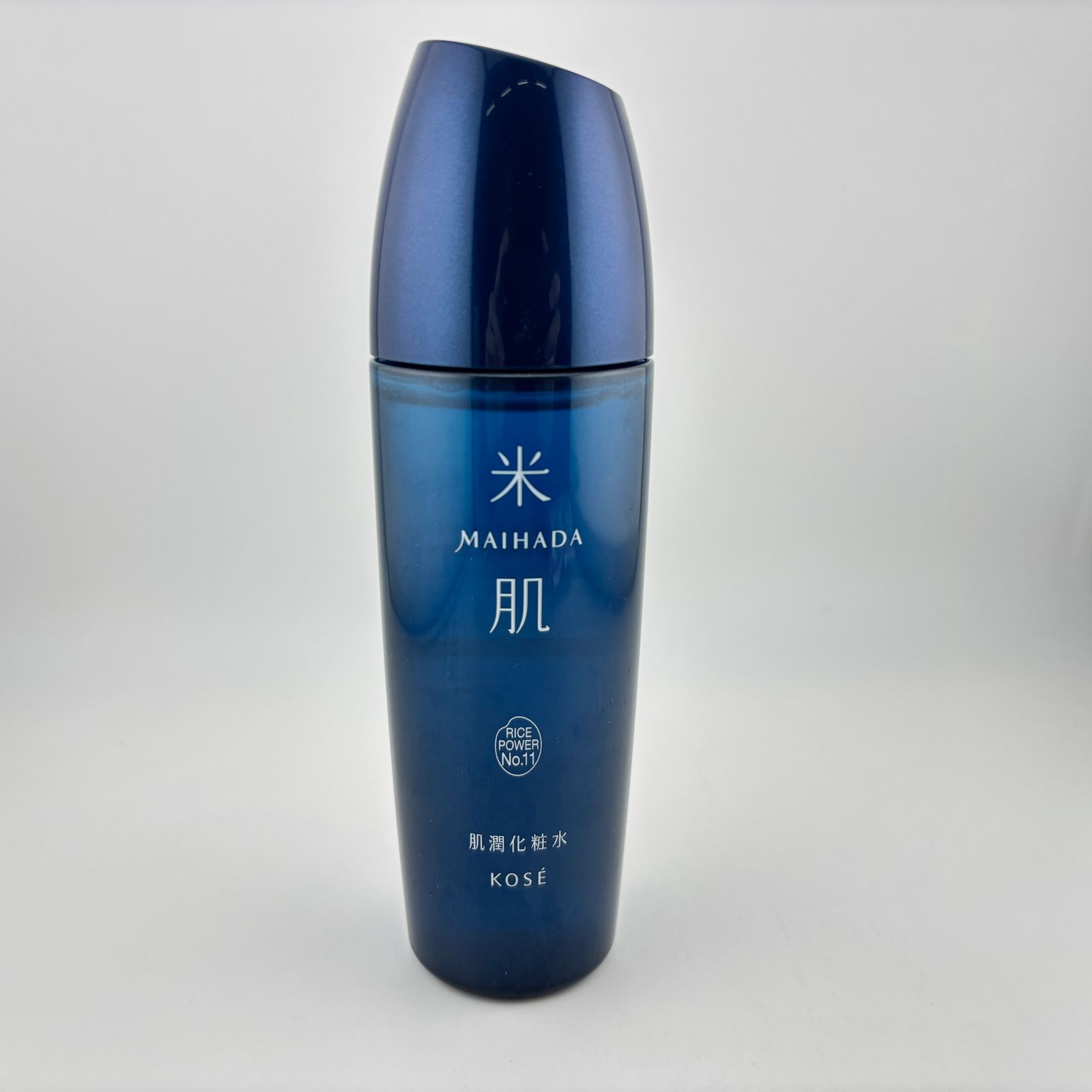 MAIHADA 米肌 肌潤化粧水 120ml - メルカリ