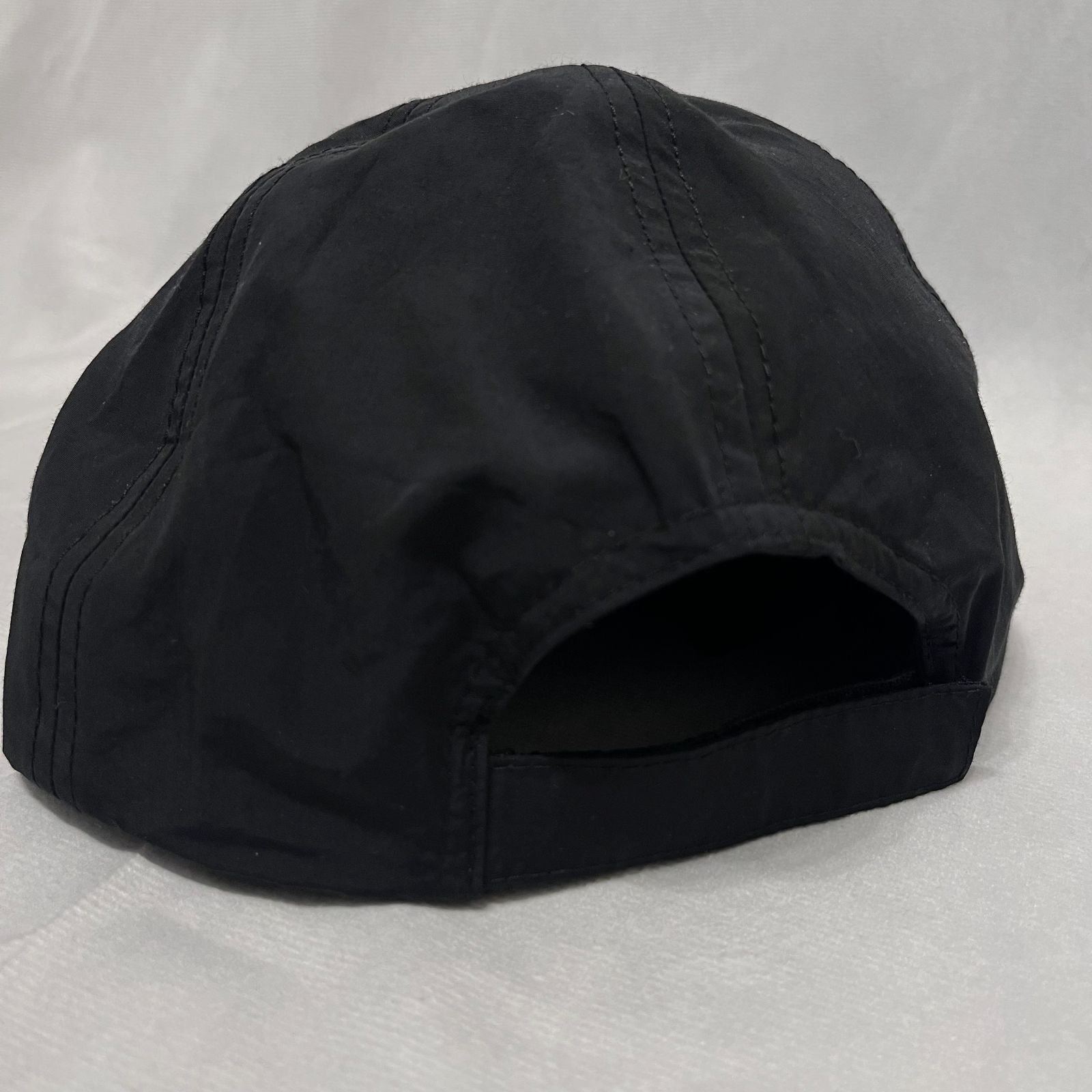 バレンシアガ キャップ BALENCIAGA バレンシアガ○ 23SS 744268 4E0B7 1077 PACKABLE CAP ロゴ