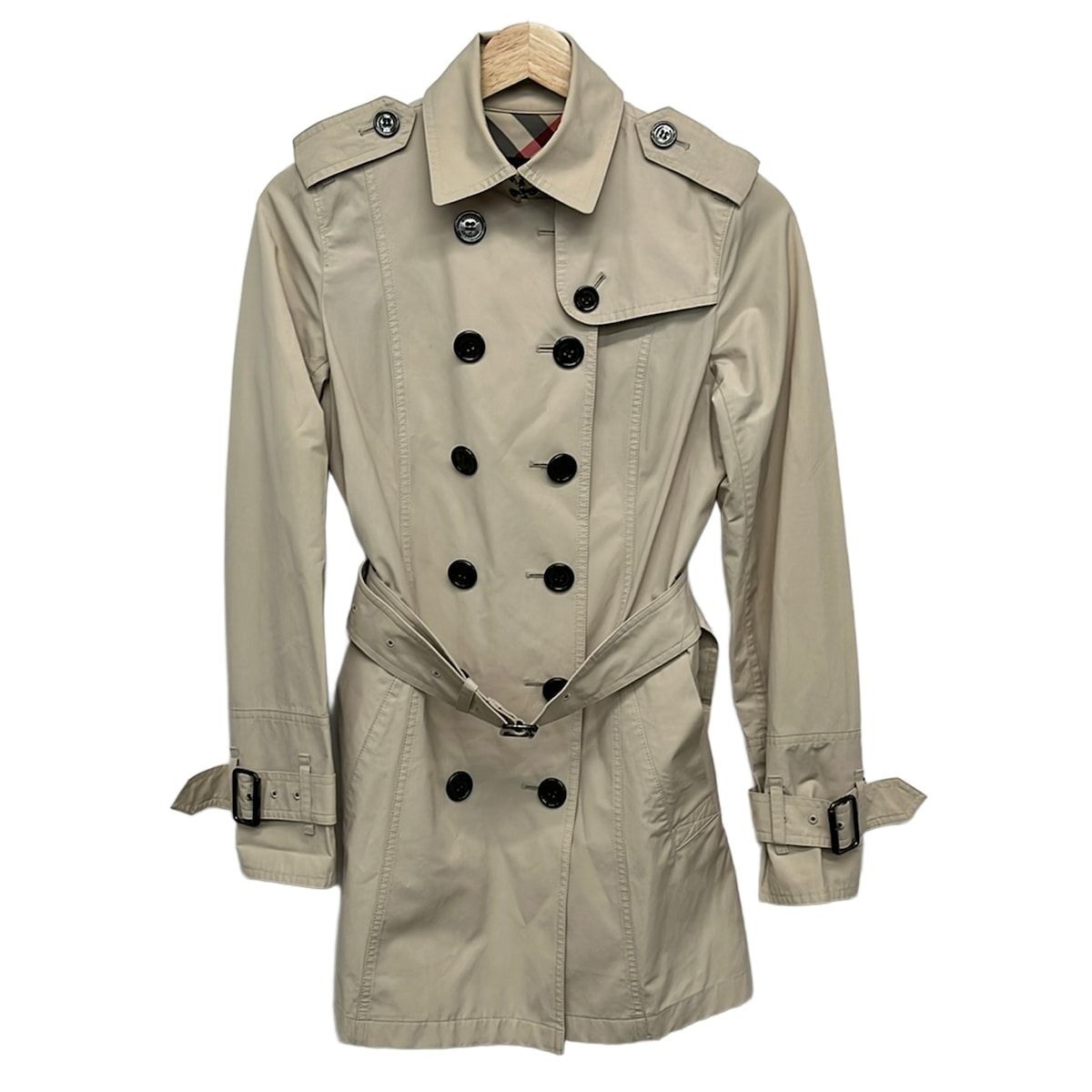 Burberry LONDON(バーバリーロンドン) トレンチコート サイズ36 M 