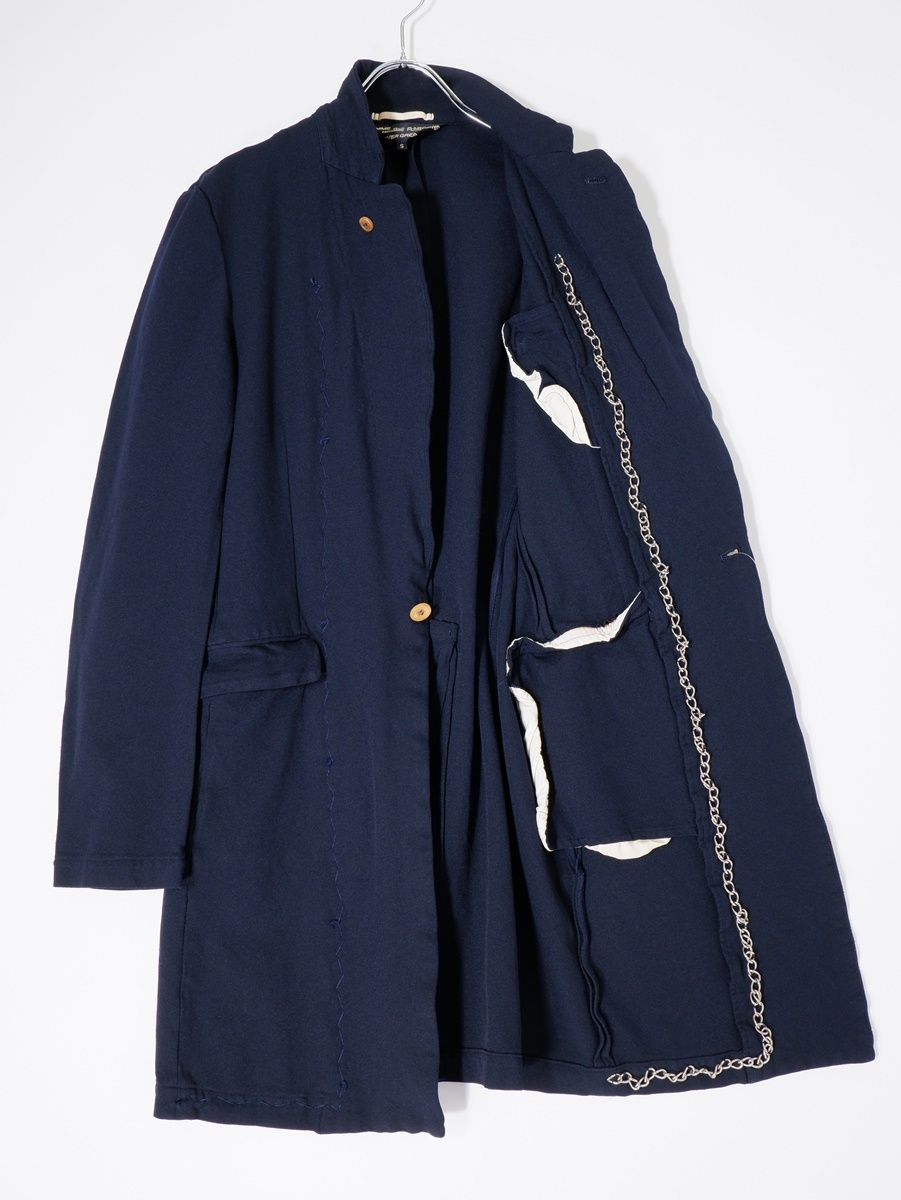 COMME des GARONS HOMME PLUS EVER GREENコムデギャルソン オム