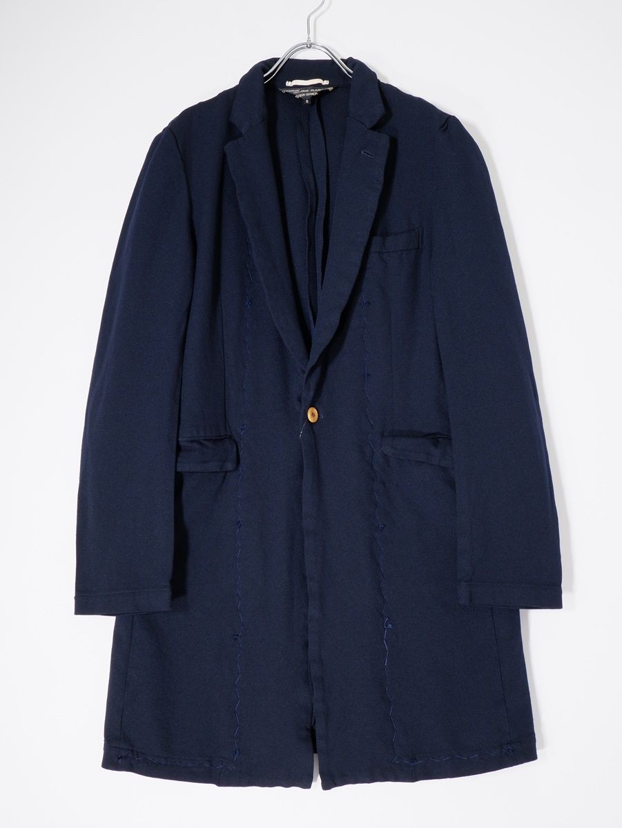 COMME des GARONS HOMME PLUS EVER GREENコムデギャルソン オム