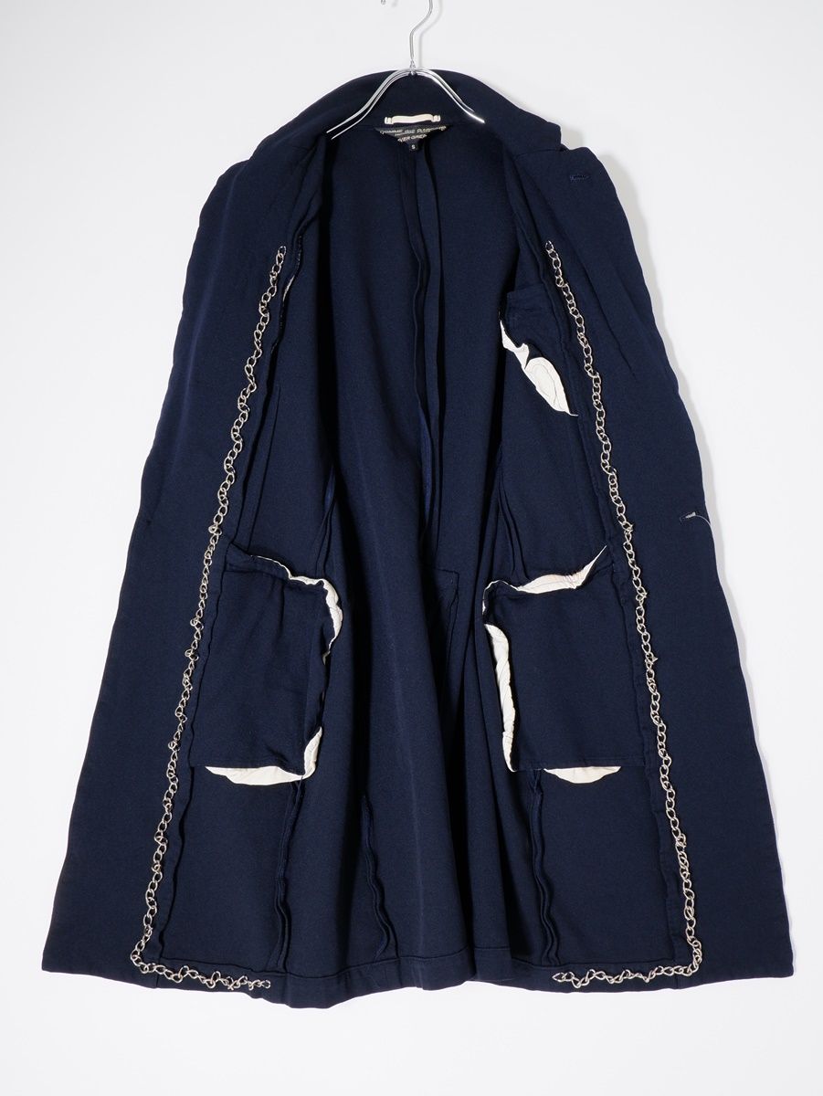 COMME des GARONS HOMME PLUS EVER GREENコムデギャルソン オム
