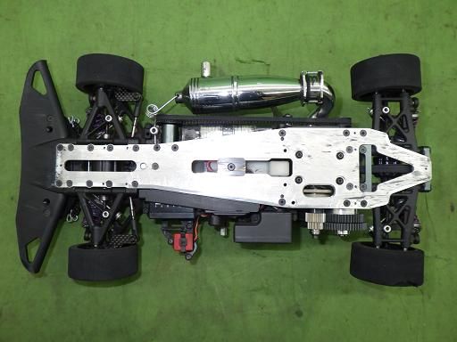 メルカリ 中古無限 MTX-6 エンジンラジコン メカ付 無限精機 Yahoo
