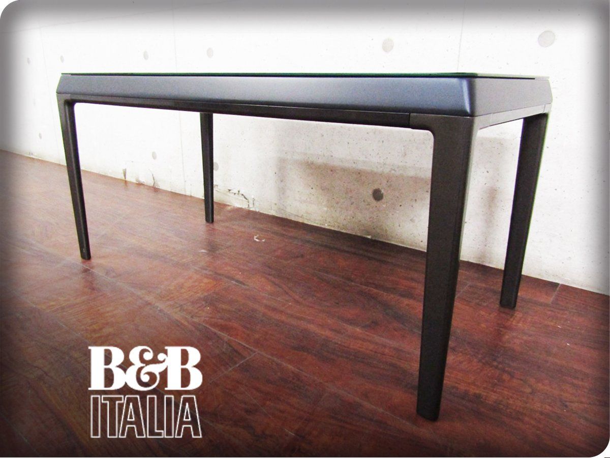 展示品□未使用品□B&B ITALIA□イタリア最高級□MICHEL/ミシェル 