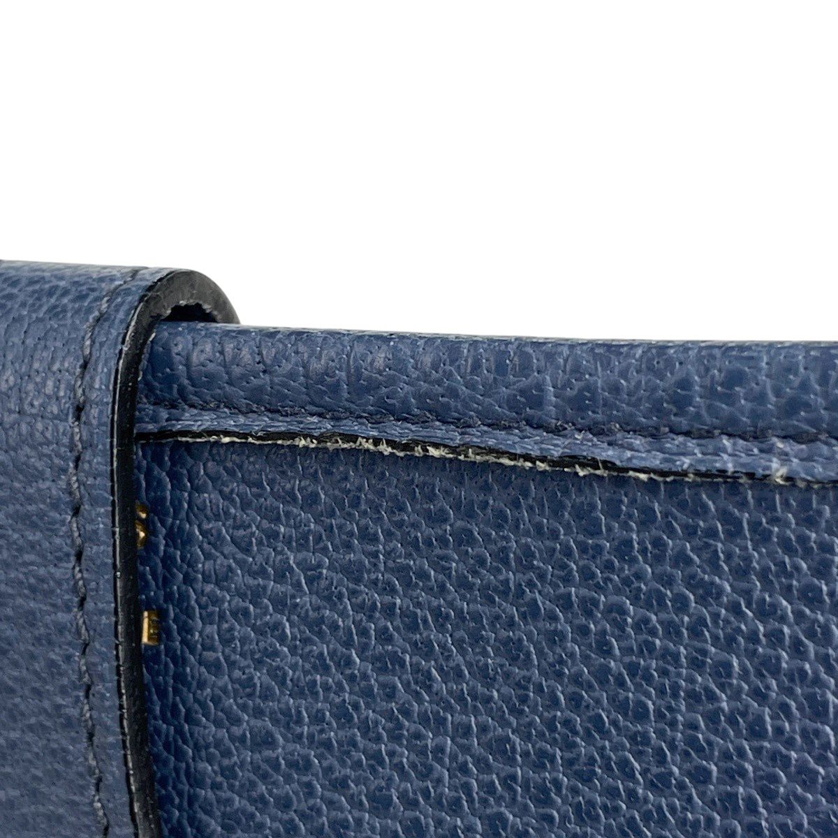 エルメス HERMES エヴリン1 GM パンチング Hロゴ エヴァーグレイン 