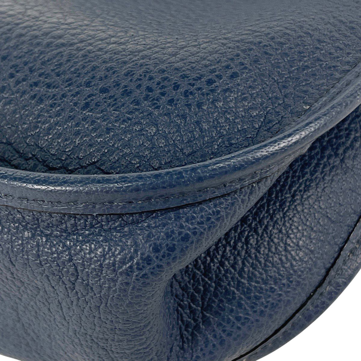 エルメス HERMES エヴリン1 GM パンチング Hロゴ エヴァーグレイン 