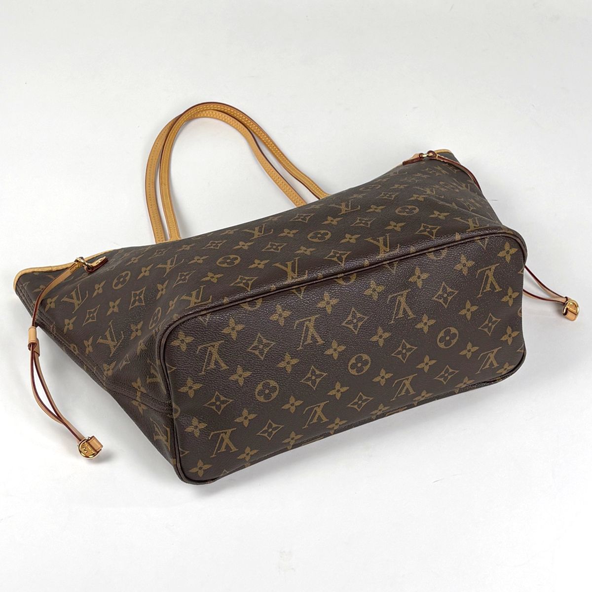 ルイ・ヴィトン Louis Vuitton ネヴァーフルMM ショルダーバッグ 