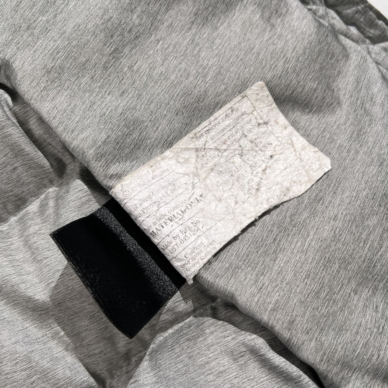 lululemon ルルレモン フード付き ライト ダウンジャケット サイズ 6