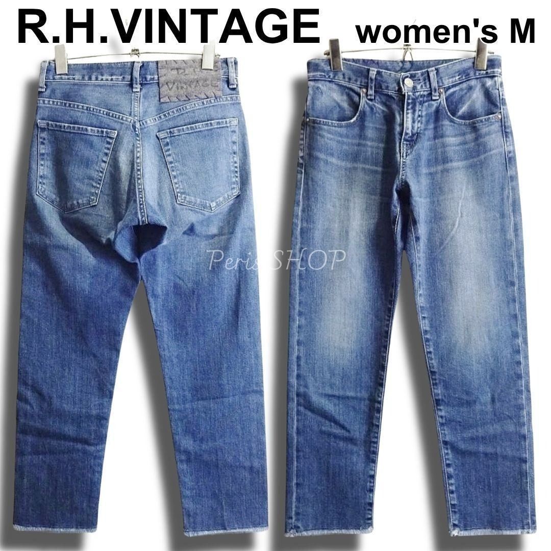 ロンハーマン R.H VINTAGE 【公式通販】