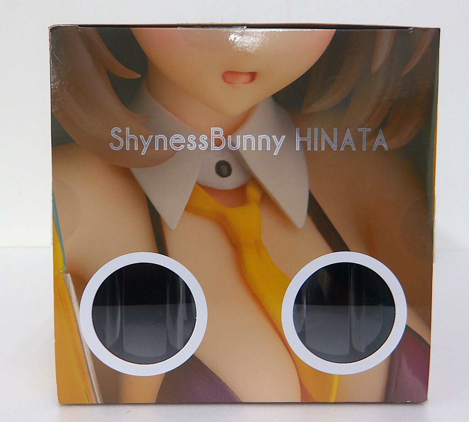 中古】 恋恋 櫻 シャイネスバニーひなた 1/6 スケール フィギュア