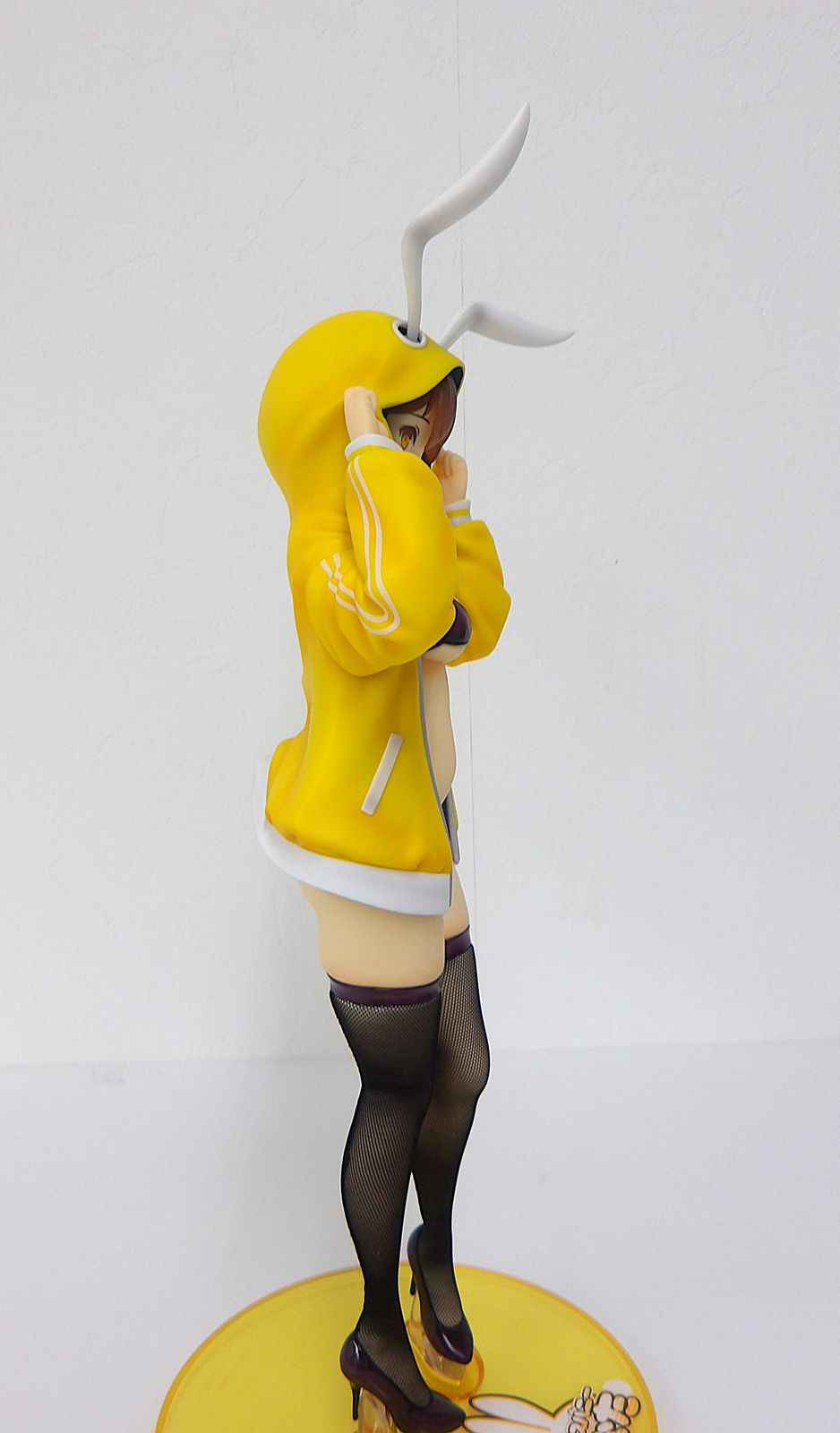中古】 恋恋 櫻 シャイネスバニーひなた 1/6 スケール フィギュア
