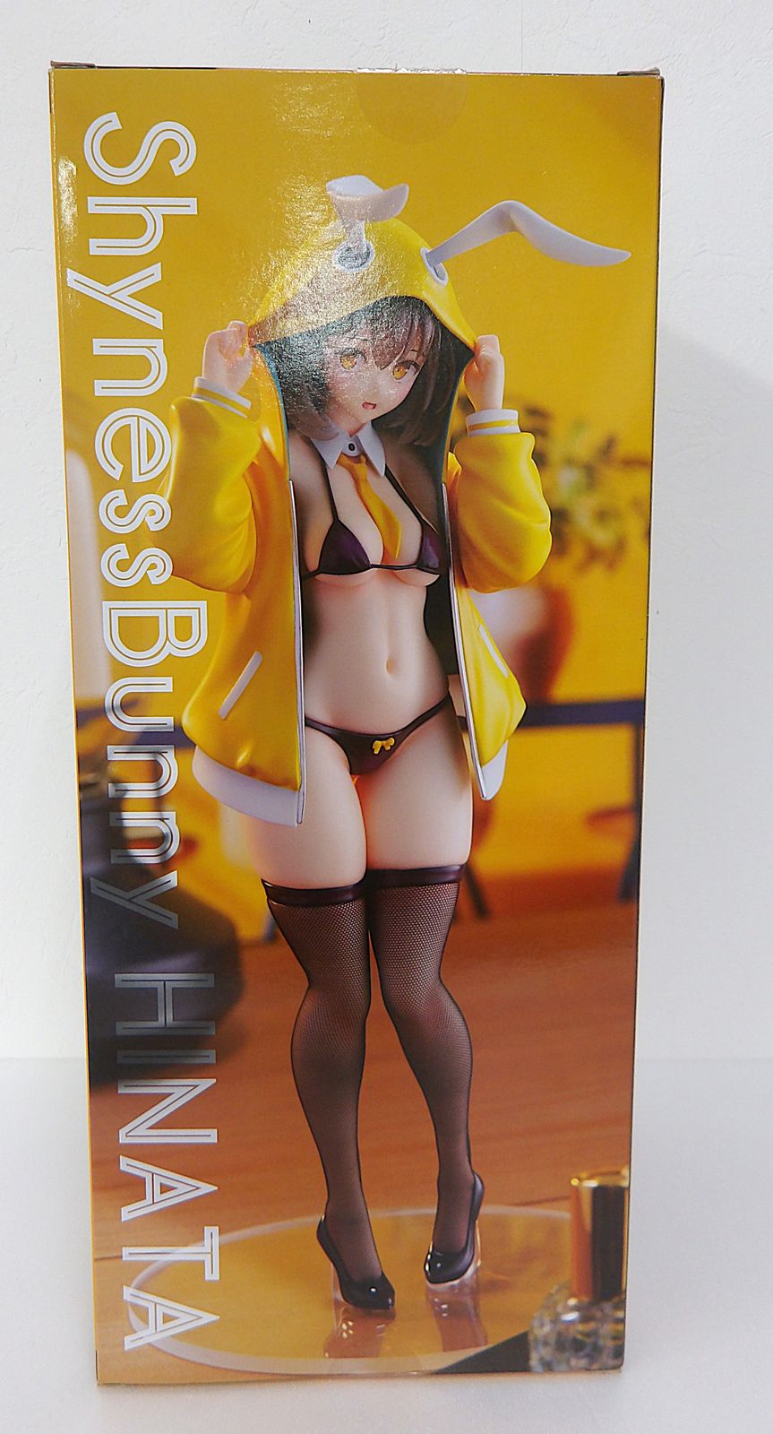 中古】 恋恋 櫻 シャイネスバニーひなた 1/6 スケール フィギュア