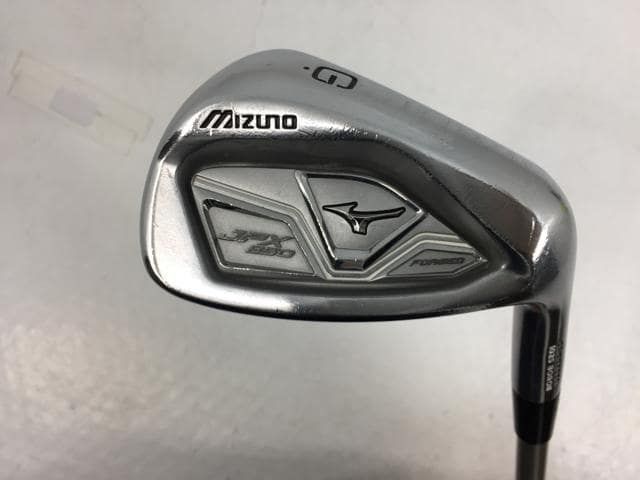 中古ゴルフクラブ】ミズノ JPX 850 フォージド アイアン (日本仕様