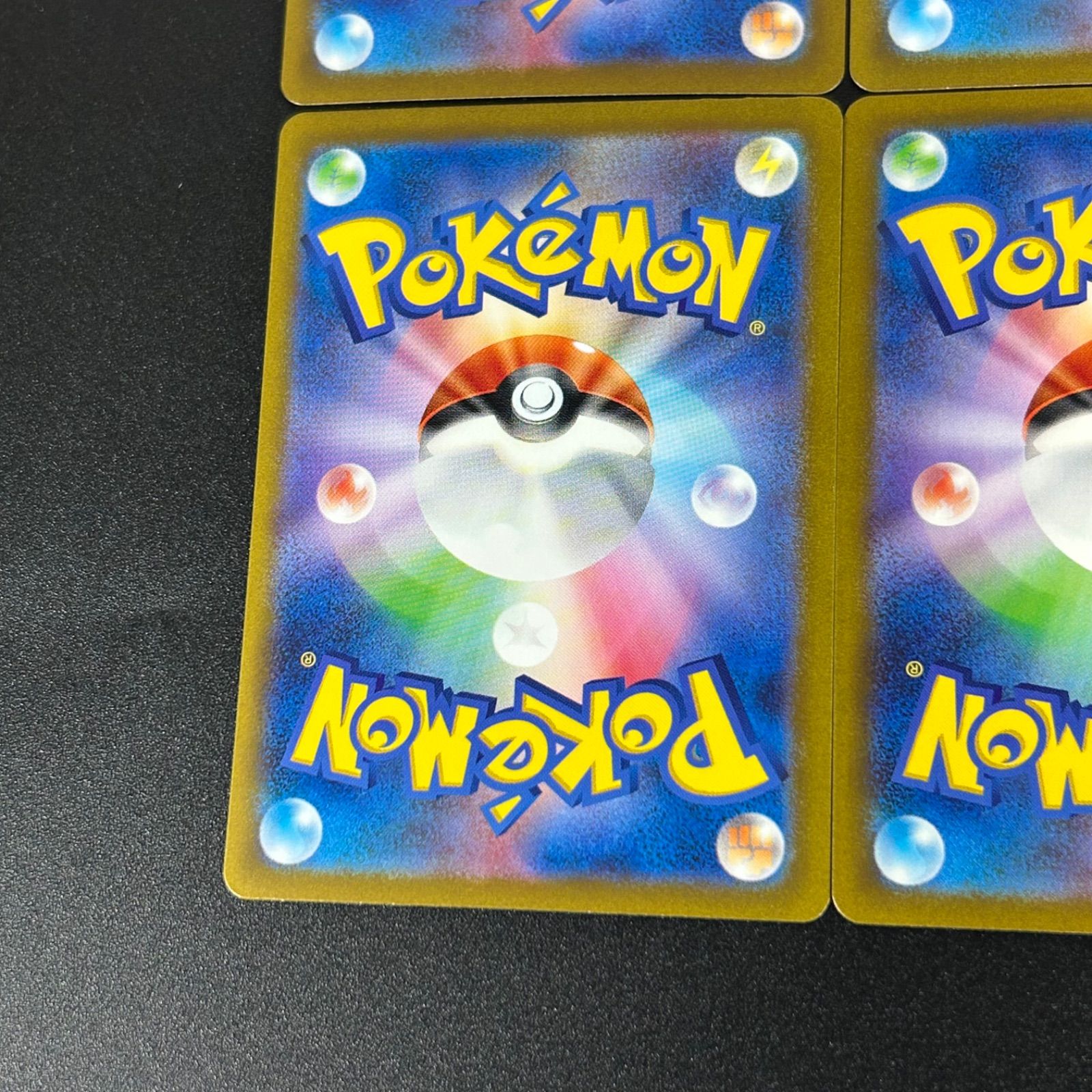 classicピカチュウ4枚セット　Classic CLL 008/032 ピカチュウ CLL 008/032 ポケモンクラシック 4枚セット まとめ売り