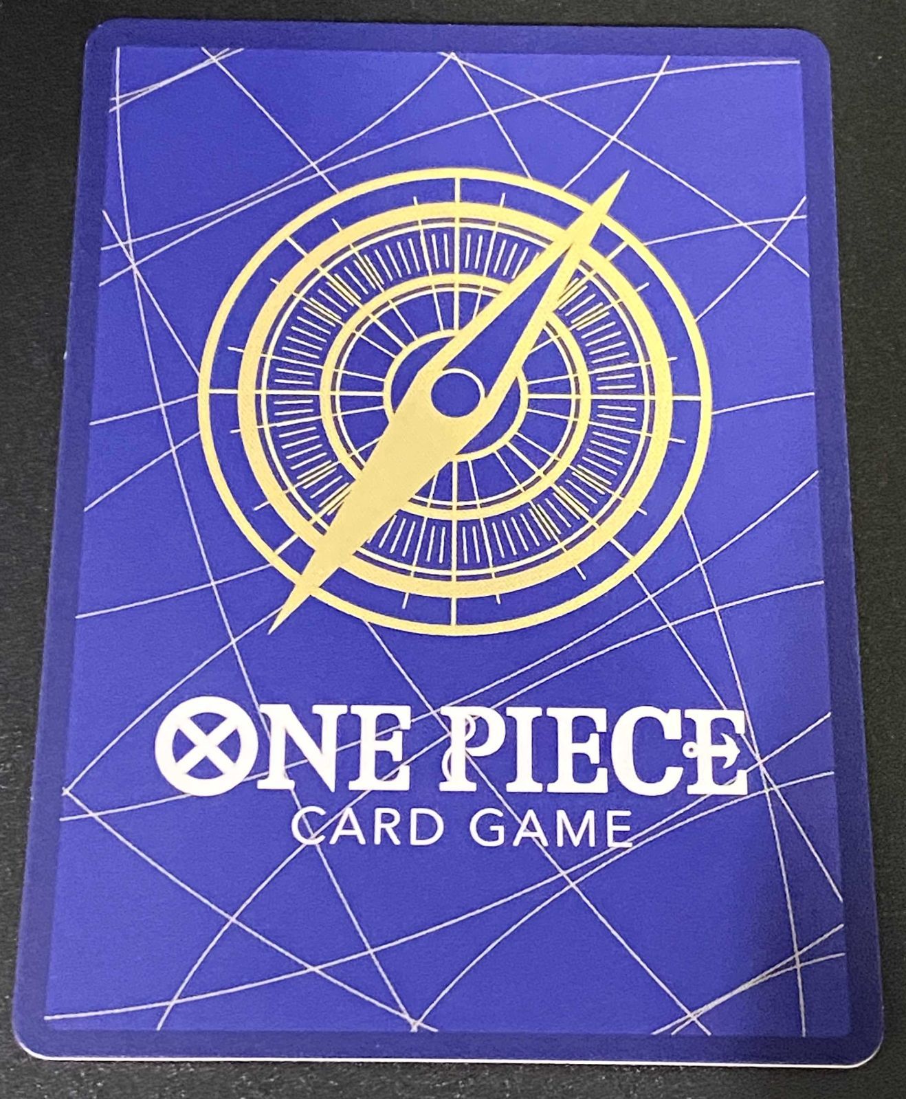 ワンピース カードゲーム ワンピ ヴィンスモーク・レイジュ