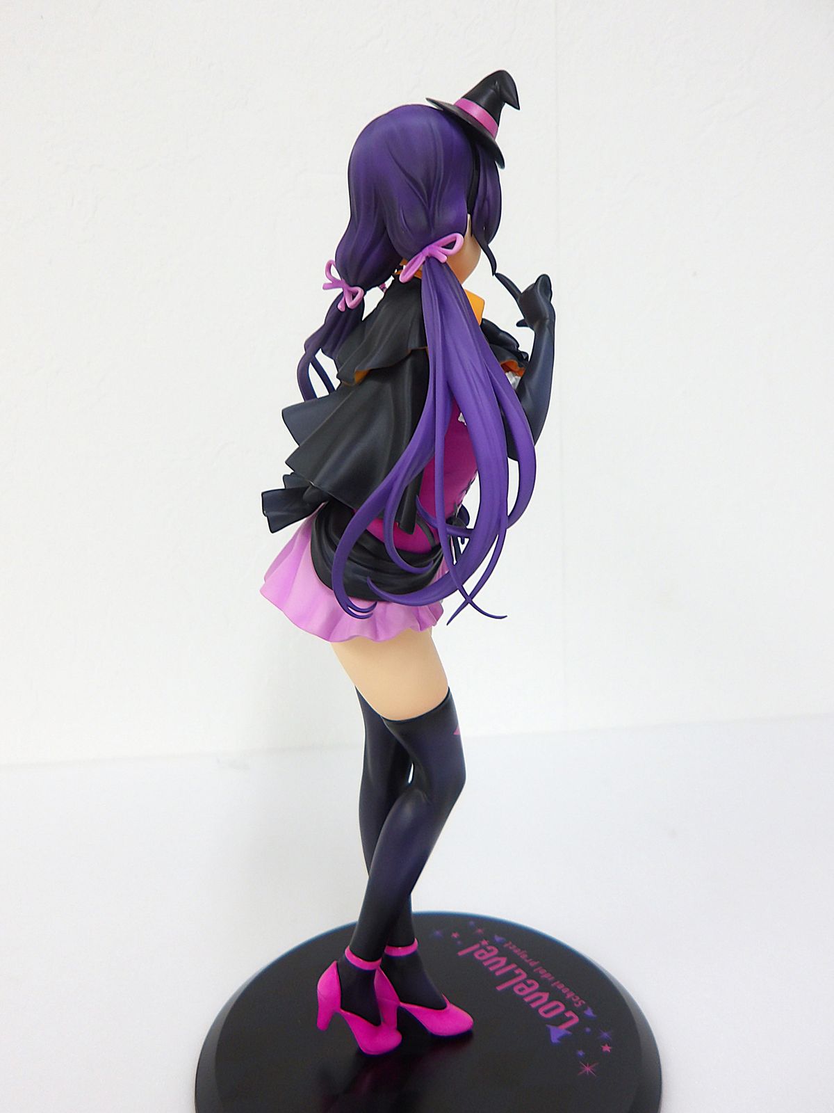 中古】 ラブライブ! アルファオメガ 東條希 ぺんてるアイプラスコラボ