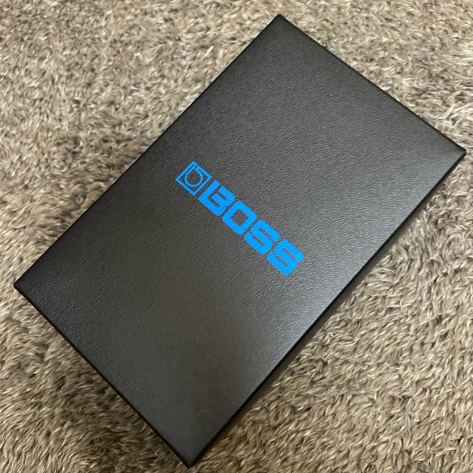 尾張小牧店】【楽器】 中古 BOSS | ボス 楽器アクセサリー TU-3W 【474