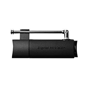 【中古】【輸入･日本仕様】ピクセラ Windows/Android対応テレビチューナー PIX-DT300