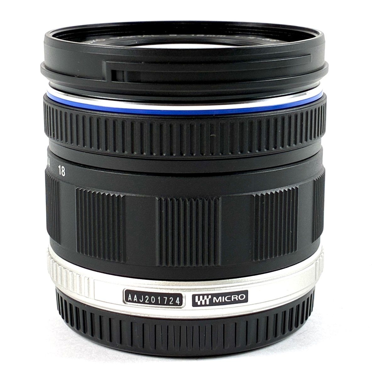 オリンパス OLYMPUS M.ZUIKO DIGITAL ED 9-18mm F4.0-5.6 一眼カメラ用