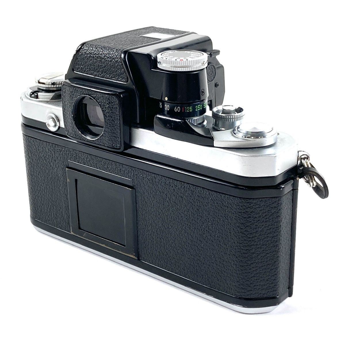 ニコン Nikon F2 フォトミック ボディ フィルム マニュアルフォーカス