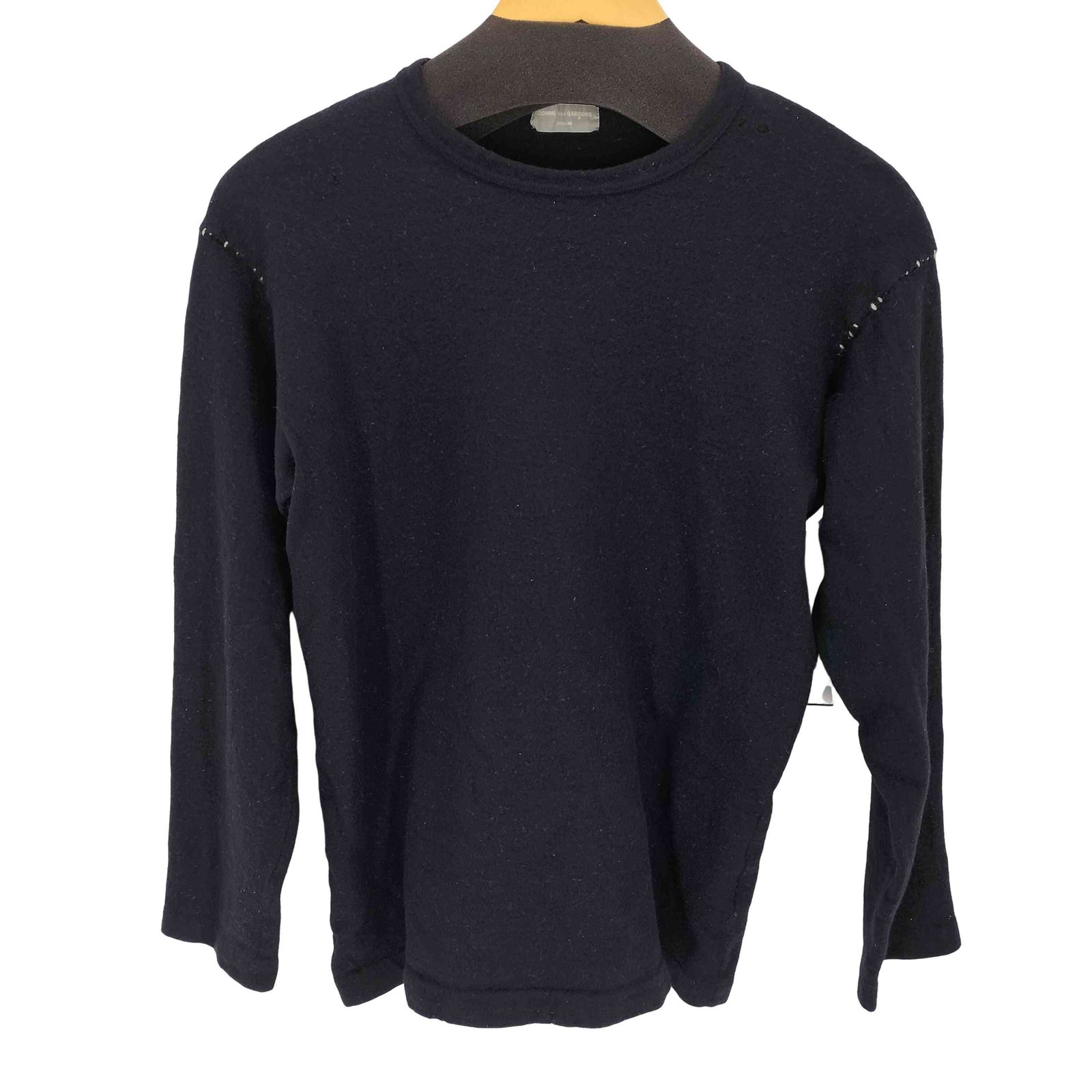 コムデギャルソンオム COMME des GARCONS HOMME 90s 田中オム ステッチ