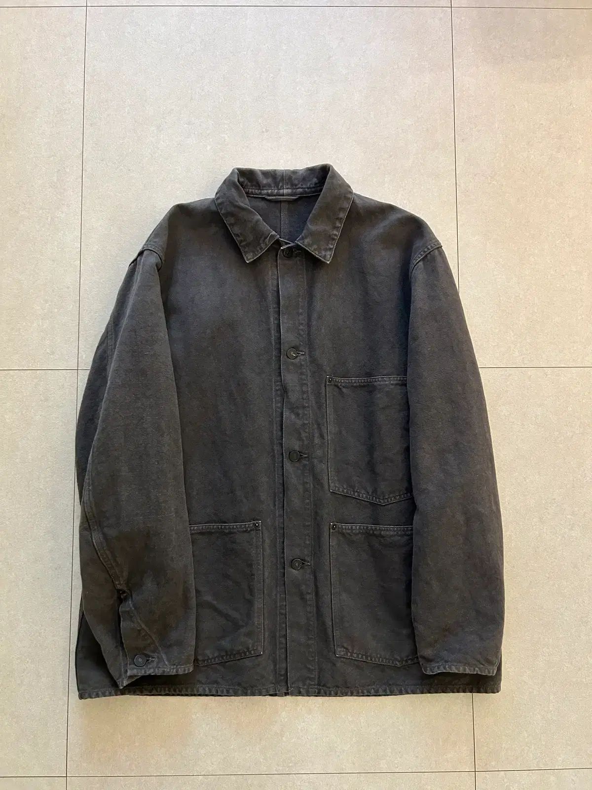 【pick】新品KAPTAN SUNSHINE カバーオールジャケット Kaptain Sunshine（キャプテン サンシャイン） SALE！キャプテン