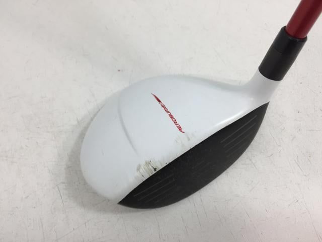 返品OK 【中古ゴルフクラブ】テーラーメイド AERO BURNER(エアロ 
