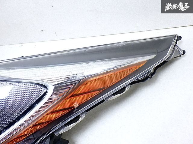 点灯OK】トヨタ 純正 ZVW50 ZVW51 ZVW55 50系 プリウス 前期 LED
