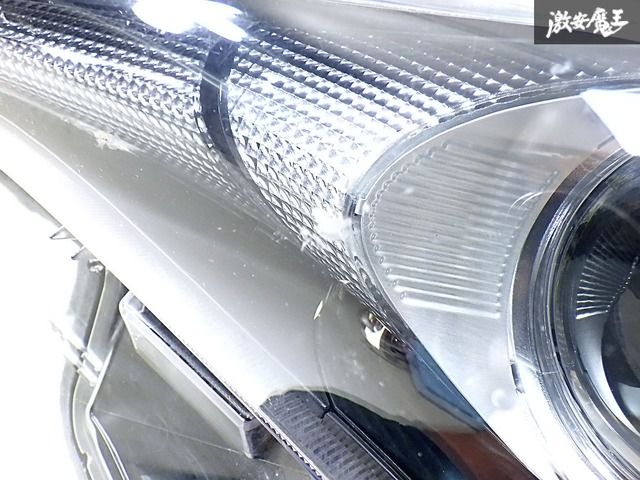 点灯OK】トヨタ 純正 ZVW50 ZVW51 ZVW55 50系 プリウス 前期 LED