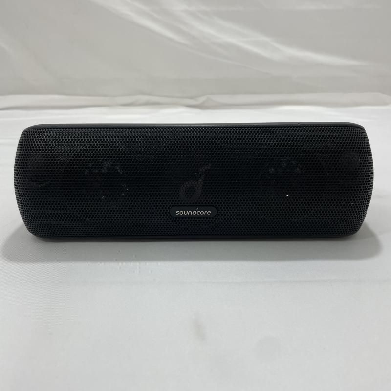 【中古】Anker Soundcore Motion+スピーカー Amazon.co.jp: Anker Soundcore Motion+ Bluetooth スピーカー 防水 重