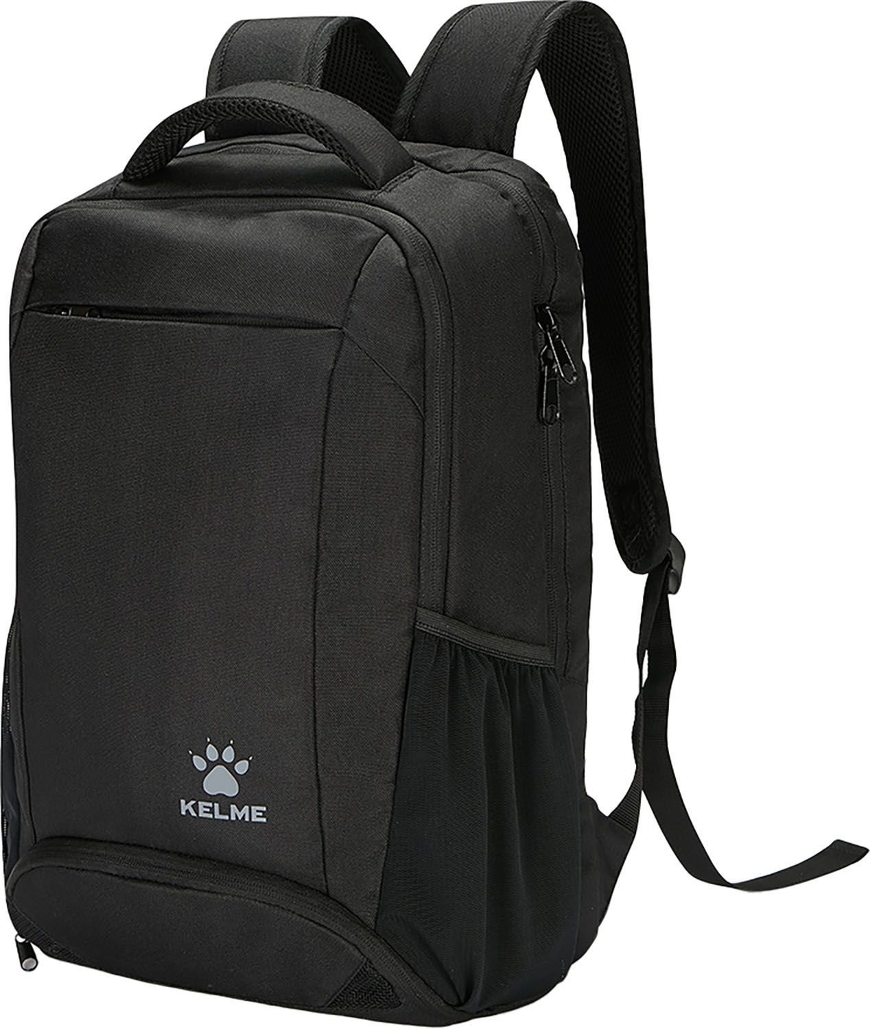 ケレメ KELME フットサル BACK PACK 8201BB5005 000 ブラック