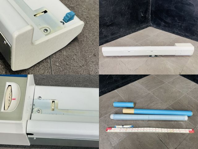 【値下げ】Brother編み機KH-588＋ニットリーダー【整備済み】 動作未確認 Brother ブラザー 編み機 KH-588 オートエル ニット