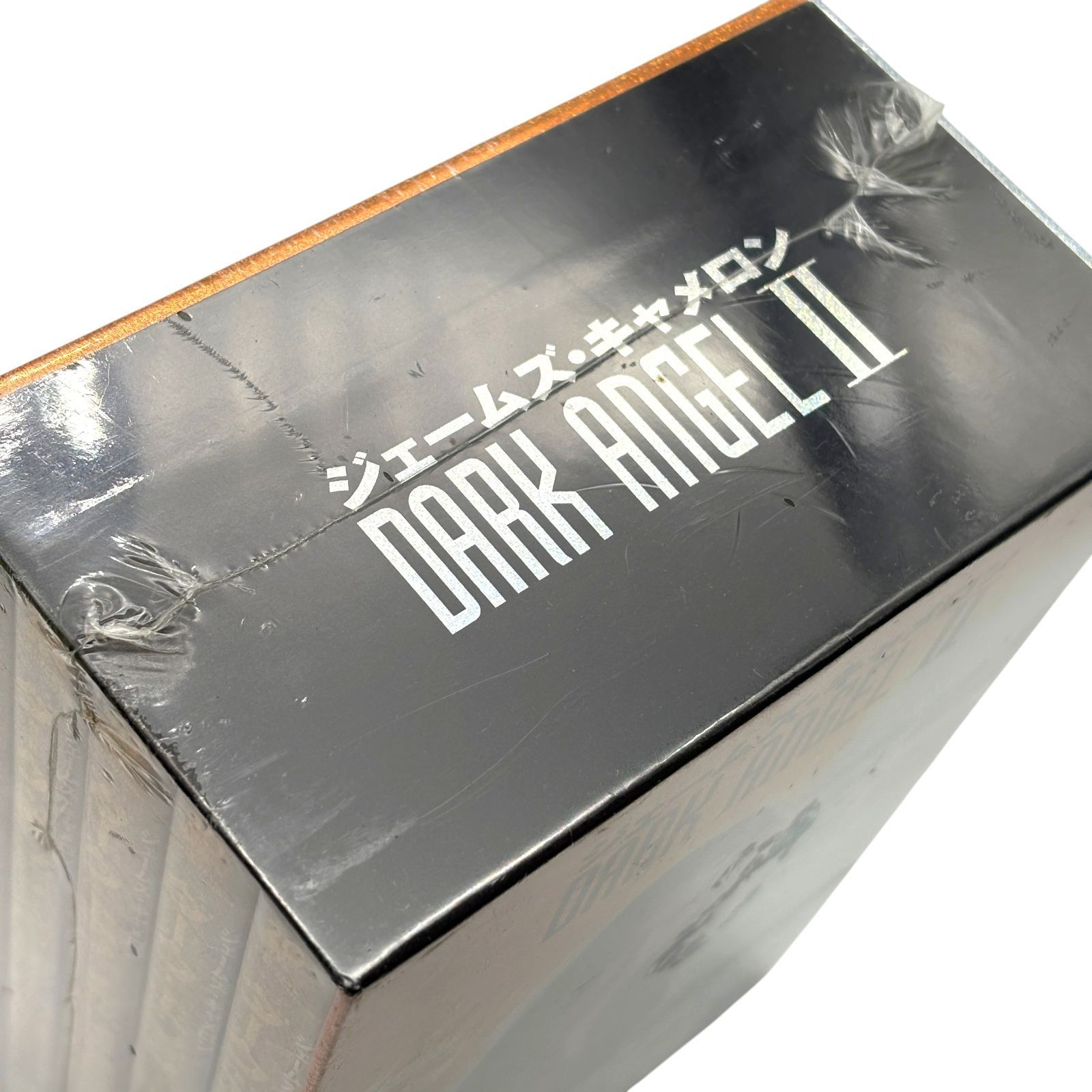 ダーク・エンジェルII  DVD BOX-1 ジェームス・キャメロン ダーク・エンジェル II DVDコレクターズBOX1 | HMV&BOOKS online