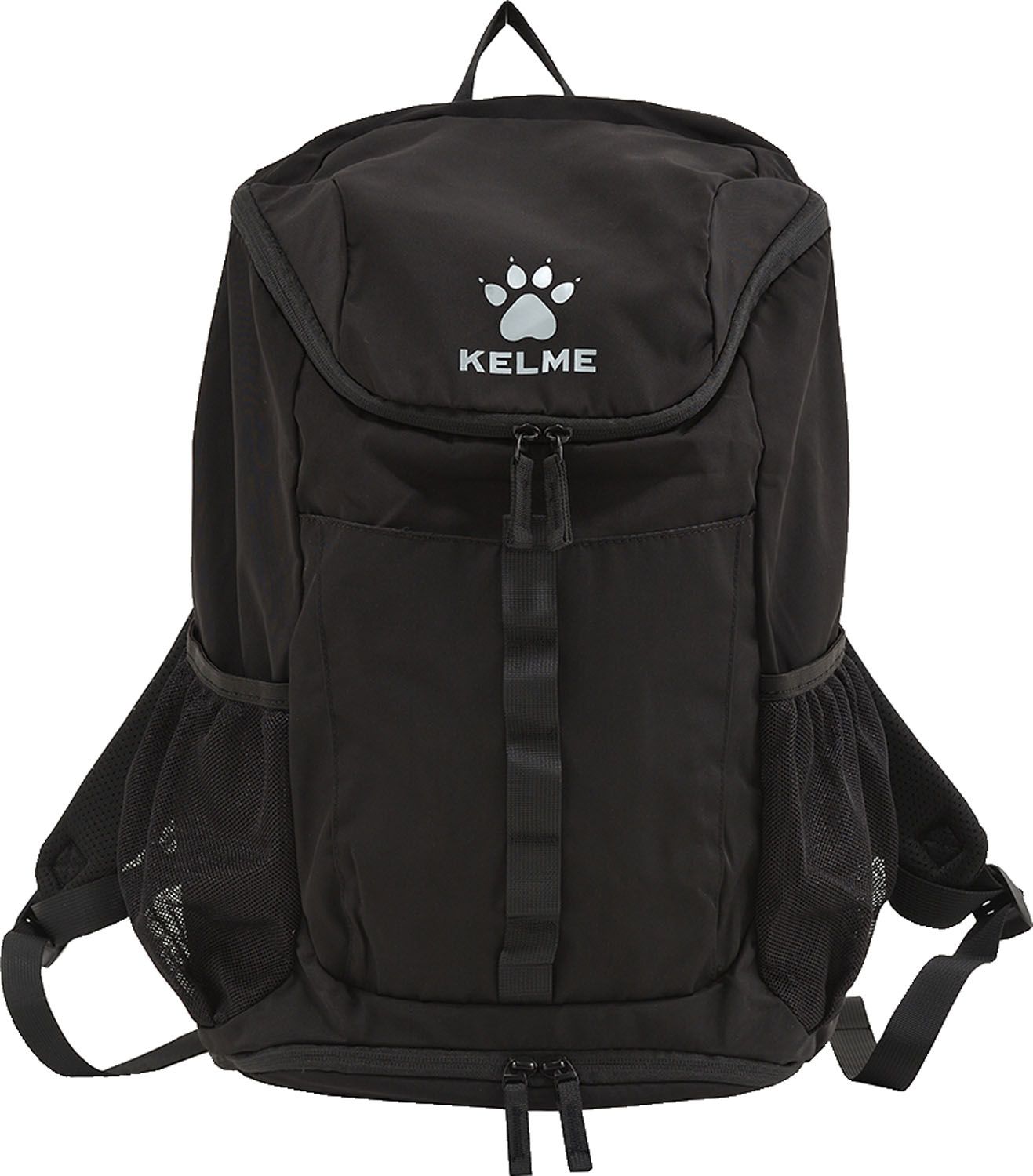 ケレメ KELME フットサル バックパック 8201BB5003 000 ブラック