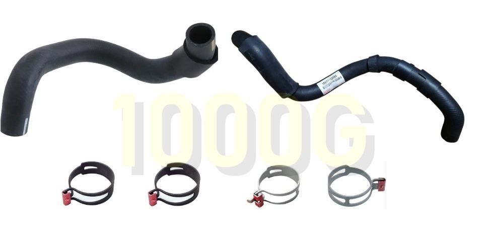 【トヨタ純正新品】TOYOTA 未使用品 ★超希少品★ セリカ ZZT231 ラジエター ホース 6速マニュアル車 2ZZGE 6MT 1999/8-2006/4