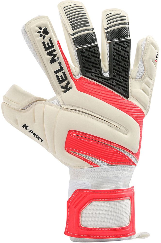 ケレメ KELME フットサル K-PAW 1 PRO 8101ST5002 107 ホワイト×レッド