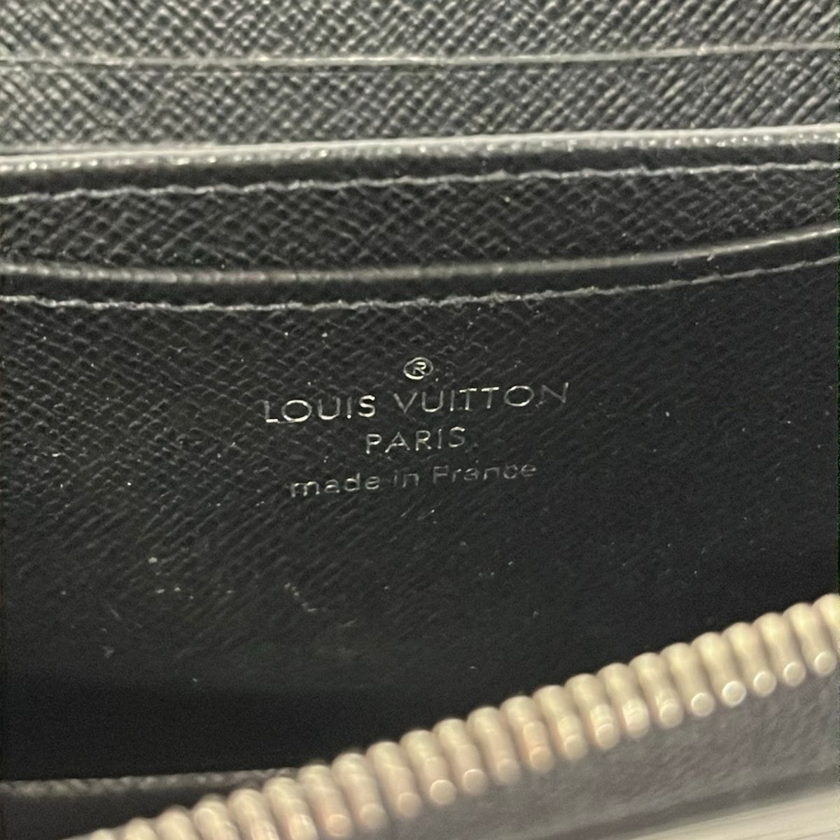 LOUIS VUITTON(ルイヴィトン) コインケース エピ美品 ジッピーコイン 