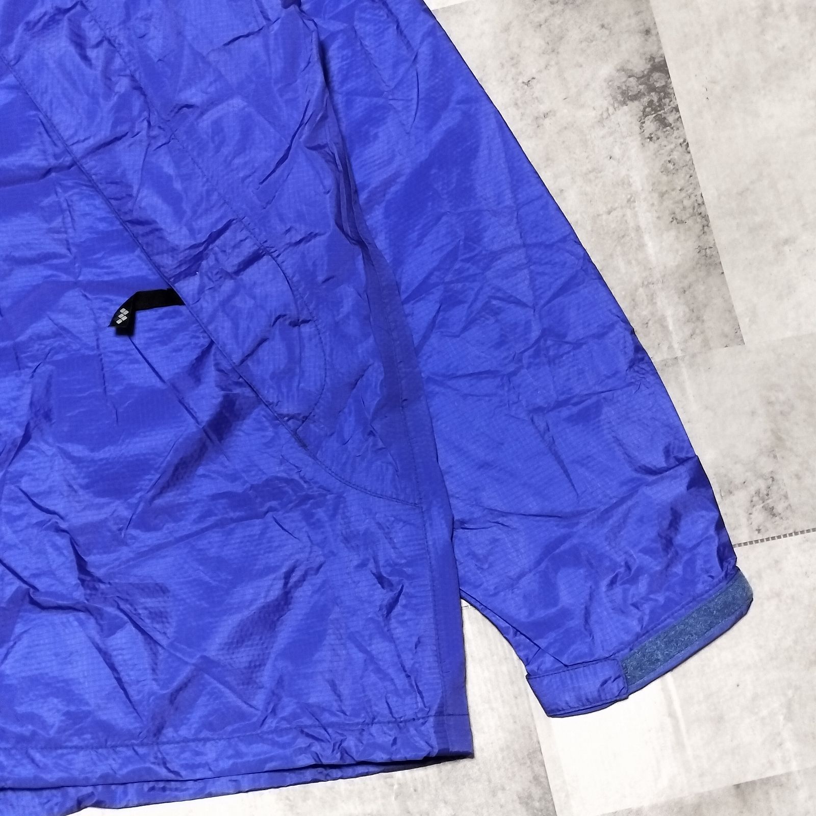 GORE-TEX】mont-bell モンベル トレントフライヤージャケット Lサイズ 