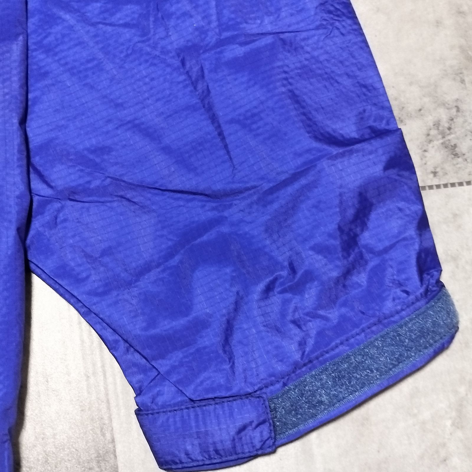 GORE-TEX】mont-bell モンベル トレントフライヤージャケット Lサイズ 