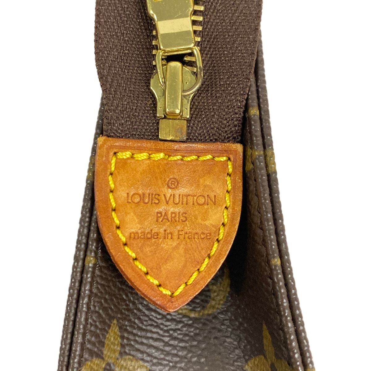 LOUIS VUITTON(ルイヴィトン) ポーチ モノグラム ポッシュ・トワレット