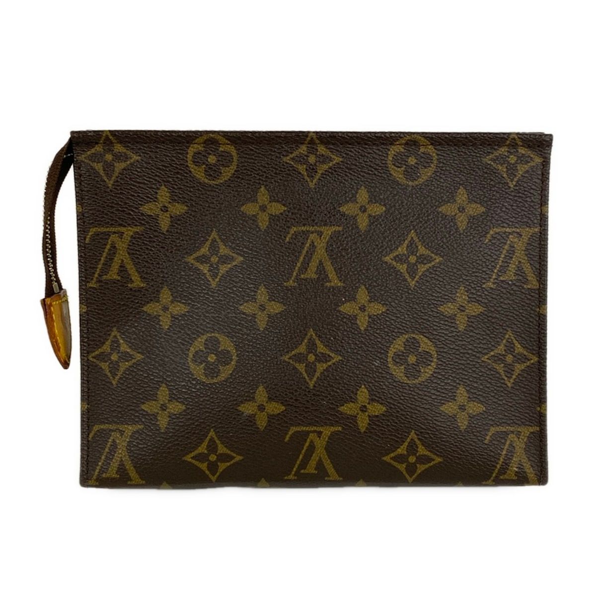 LOUIS VUITTON(ルイヴィトン) ポーチ モノグラム ポッシュ・トワレット