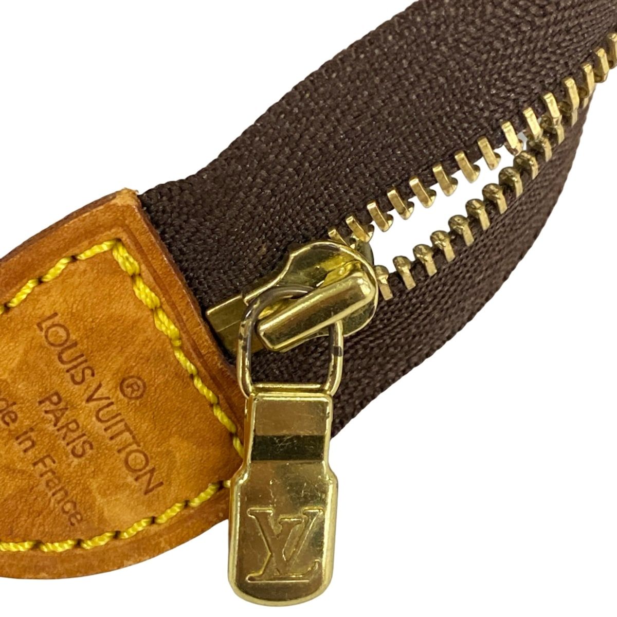 LOUIS VUITTON(ルイヴィトン) ポーチ モノグラム ポッシュ・トワレット
