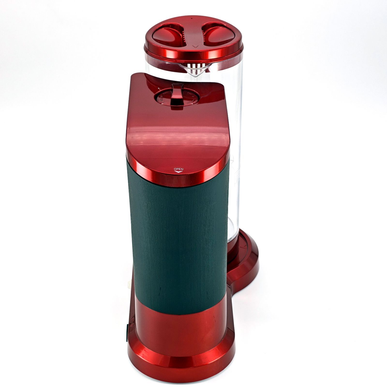 ヴィクトリージャパン 高濃度水素水生成器 ルルド HS-72 - メルカリ