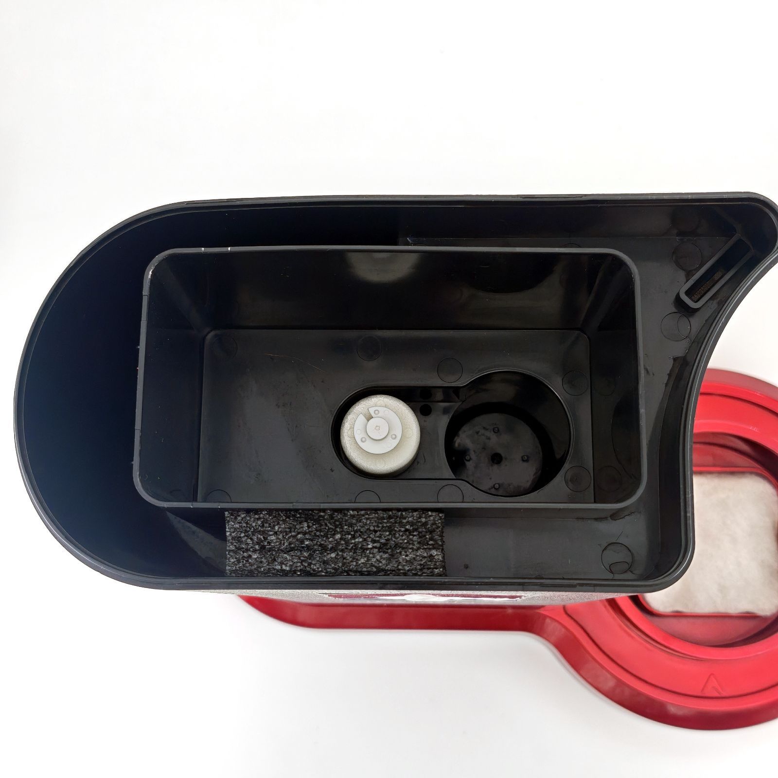 ヴィクトリージャパン 高濃度水素水生成器 ルルド HS-72 - メルカリ