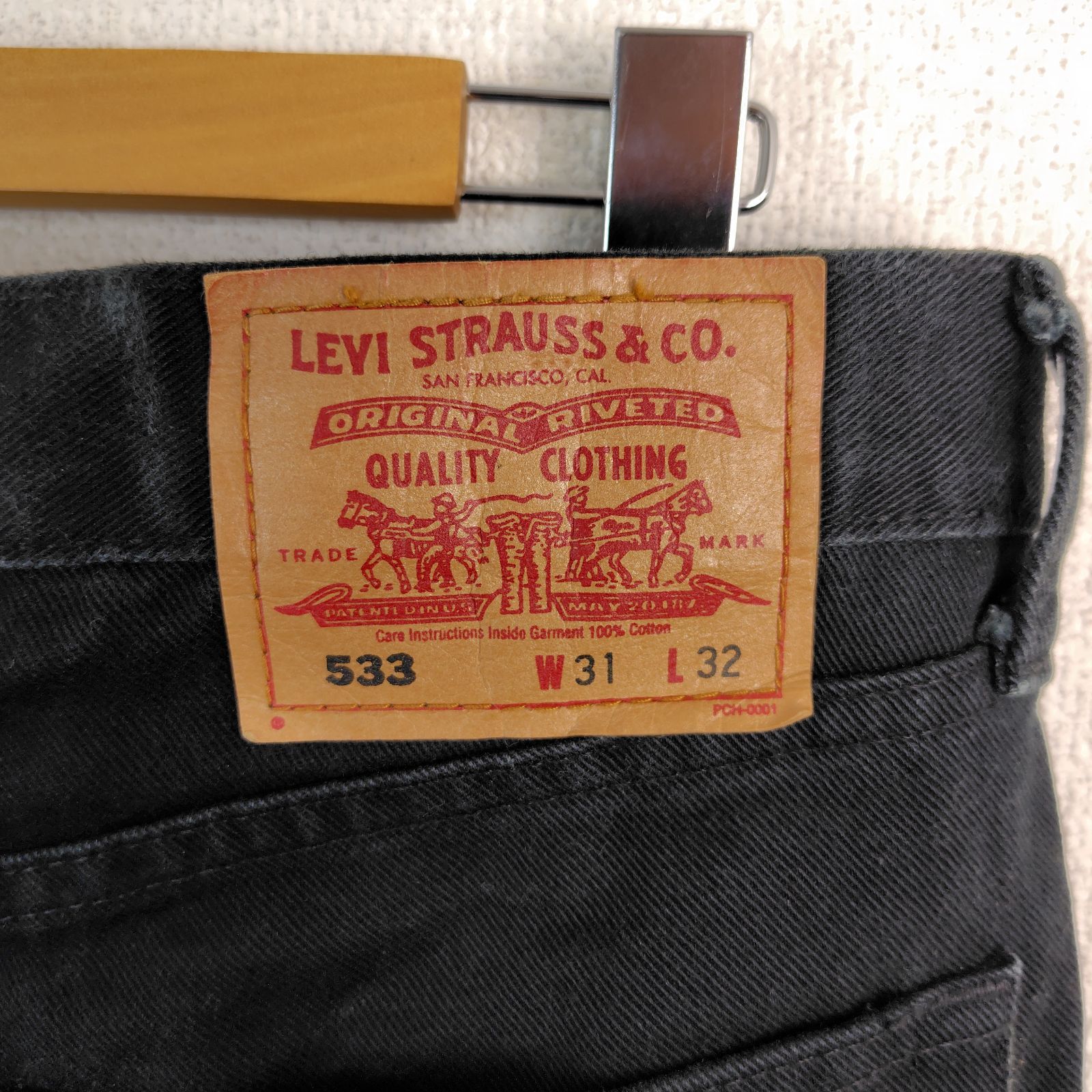 Levi