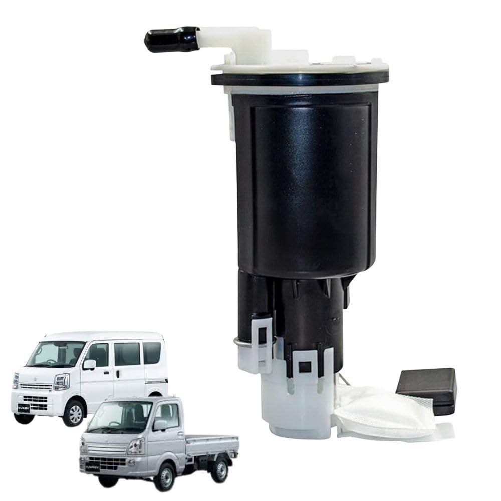 スズキ キャリートラック DA65T 燃料ポンプ フューエルポンプ 純正 キャリィ純正燃料ポンプ 【公式通販】
